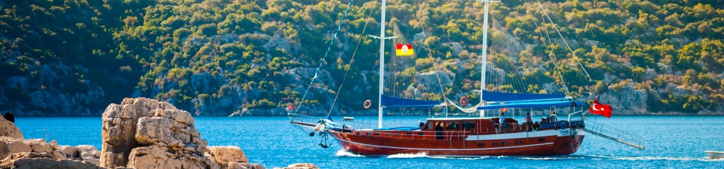 Antalya, Turkey virselis