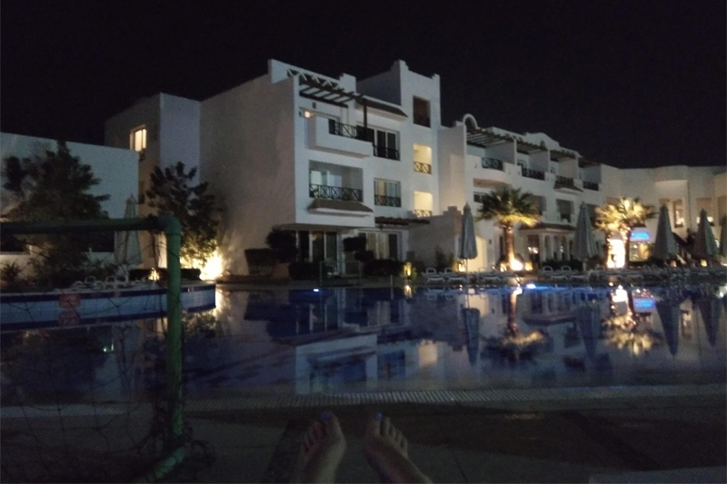 „Old Vic Sharm Resort“ viešbutis Egipte, Šarm el Šeicho kurorte